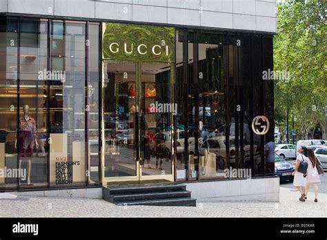 gucci outlet lisbon|outlet stores in lisbon.